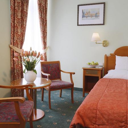 Hotel Pavlov Karlovy Vary Bilik gambar
