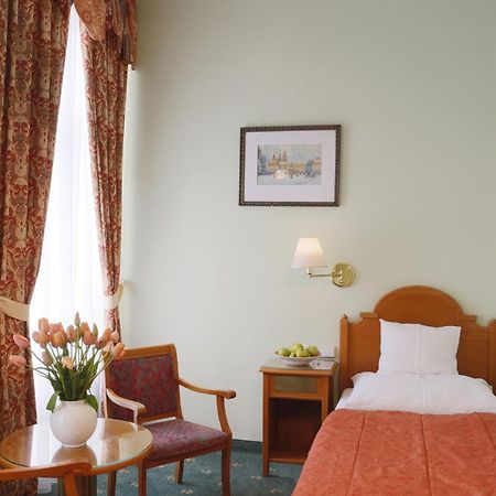 Hotel Pavlov Karlovy Vary Bilik gambar