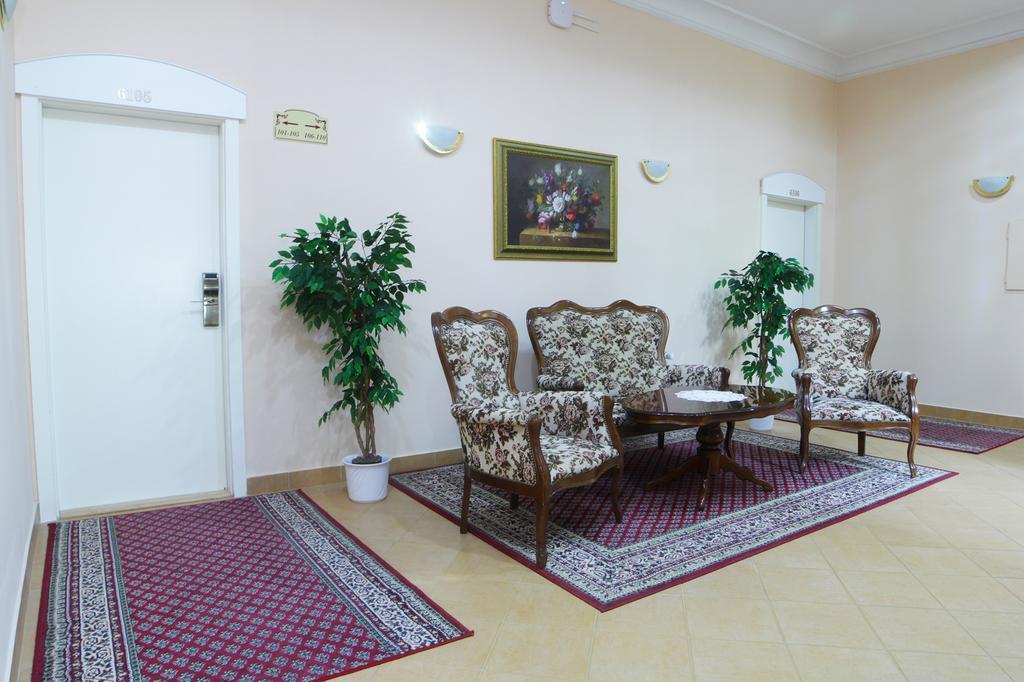 Hotel Pavlov Karlovy Vary Luaran gambar