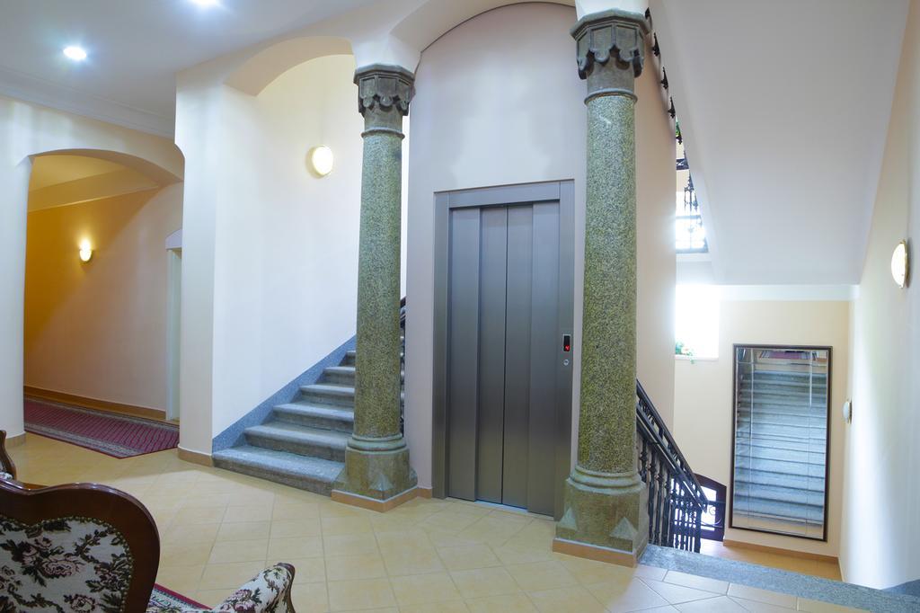 Hotel Pavlov Karlovy Vary Luaran gambar