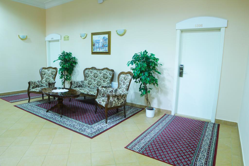 Hotel Pavlov Karlovy Vary Luaran gambar