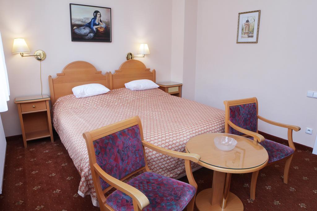 Hotel Pavlov Karlovy Vary Luaran gambar