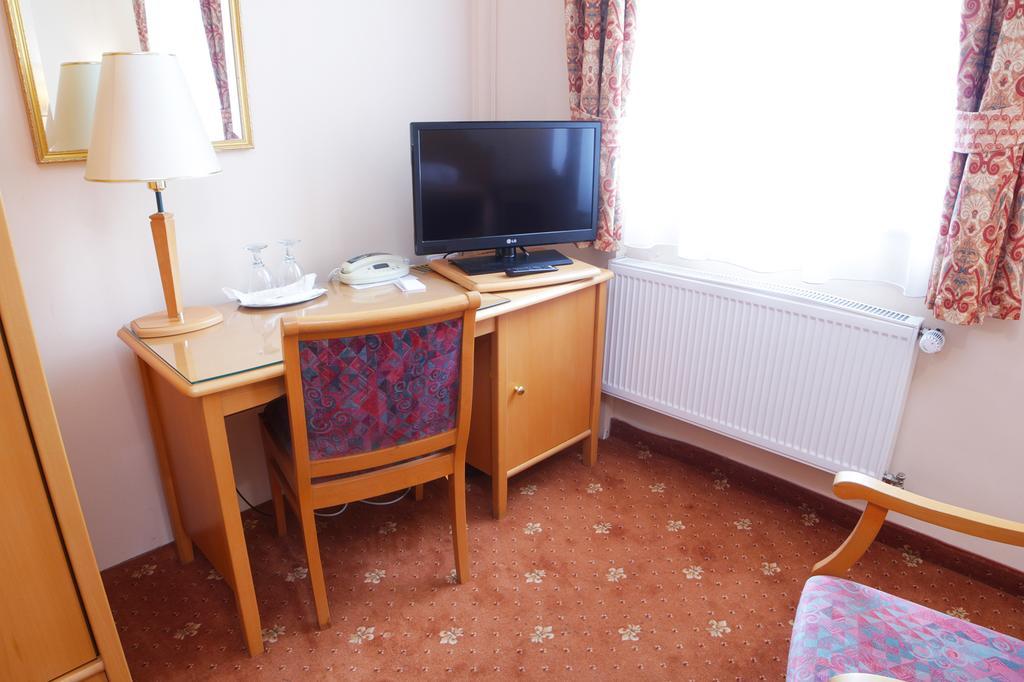 Hotel Pavlov Karlovy Vary Luaran gambar