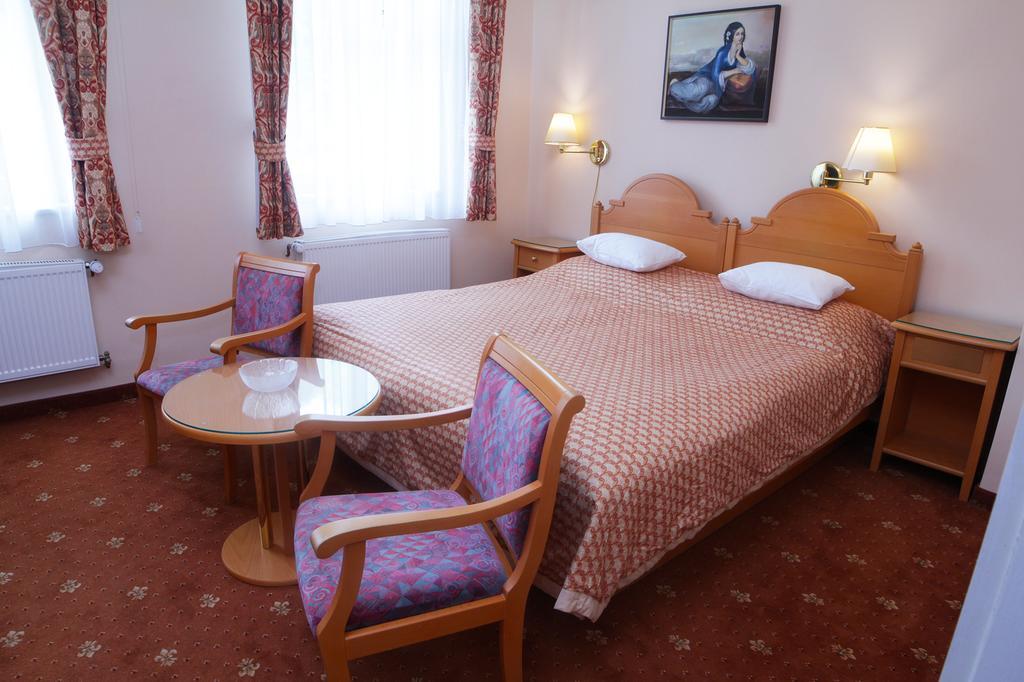 Hotel Pavlov Karlovy Vary Luaran gambar