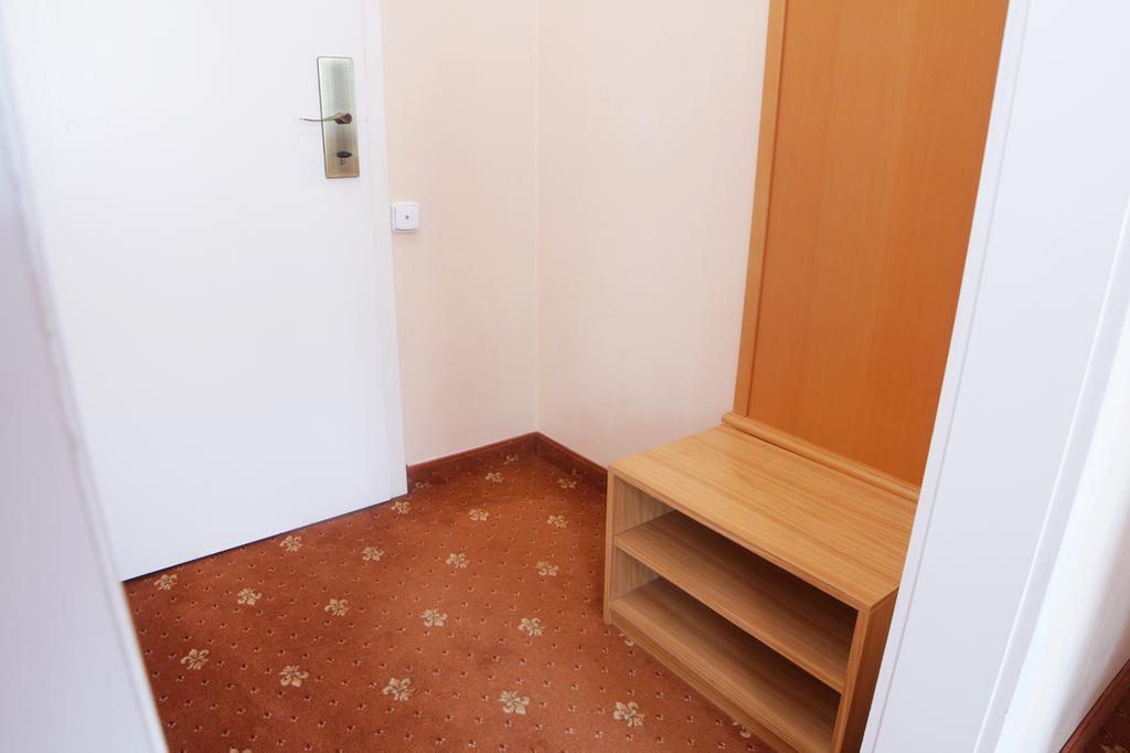 Hotel Pavlov Karlovy Vary Luaran gambar