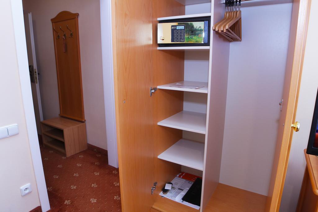 Hotel Pavlov Karlovy Vary Luaran gambar