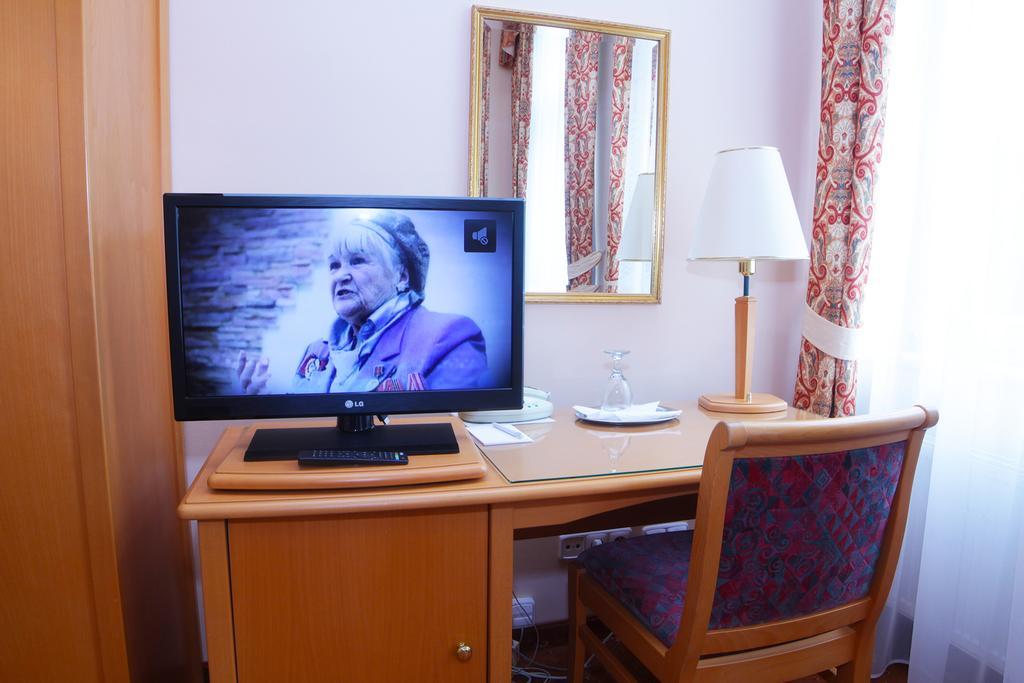 Hotel Pavlov Karlovy Vary Luaran gambar