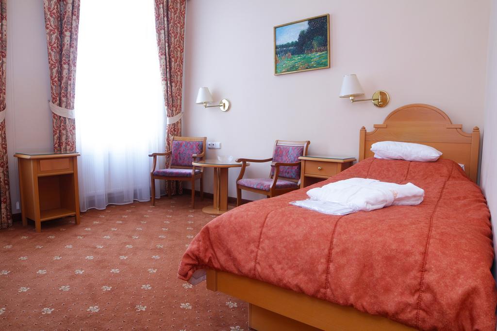 Hotel Pavlov Karlovy Vary Luaran gambar