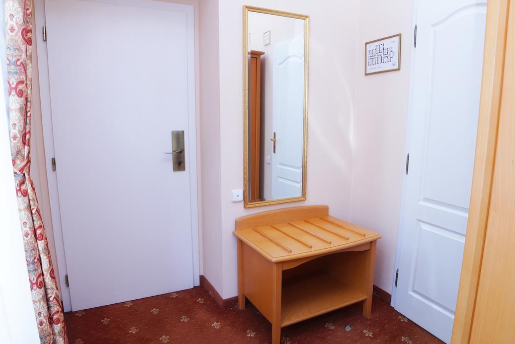 Hotel Pavlov Karlovy Vary Luaran gambar