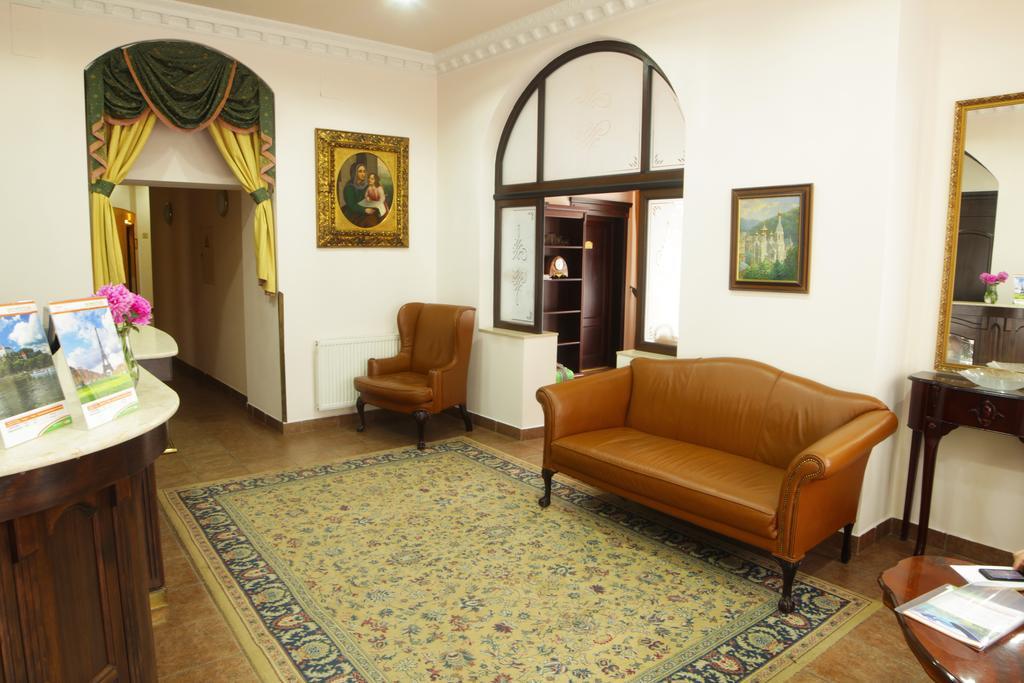 Hotel Pavlov Karlovy Vary Luaran gambar