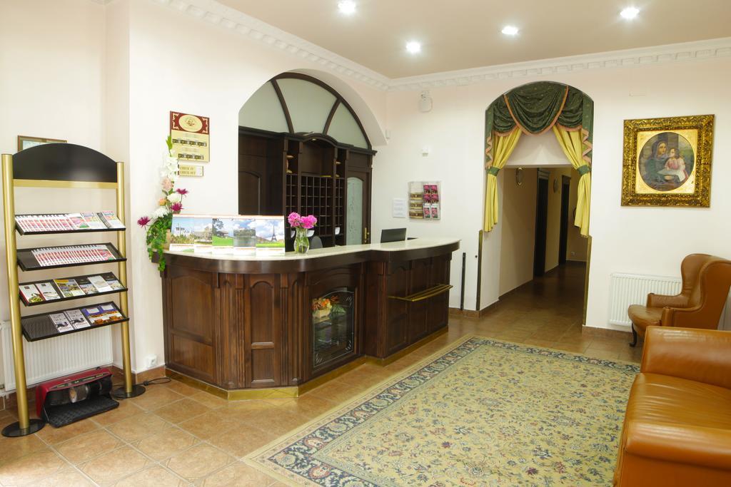 Hotel Pavlov Karlovy Vary Luaran gambar
