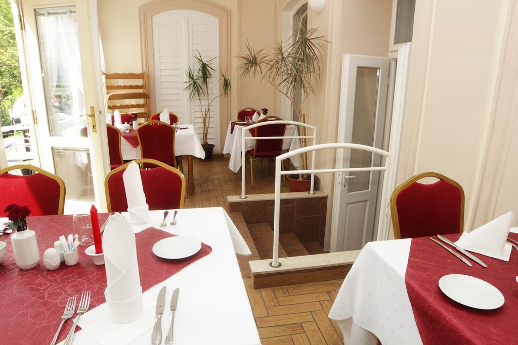 Hotel Pavlov Karlovy Vary Luaran gambar
