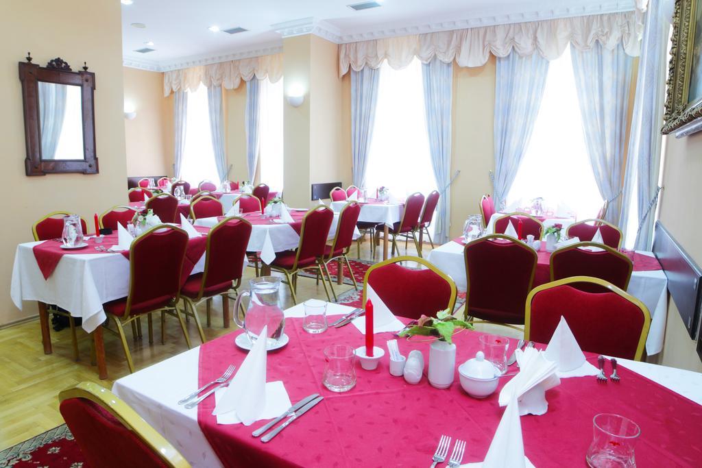 Hotel Pavlov Karlovy Vary Luaran gambar