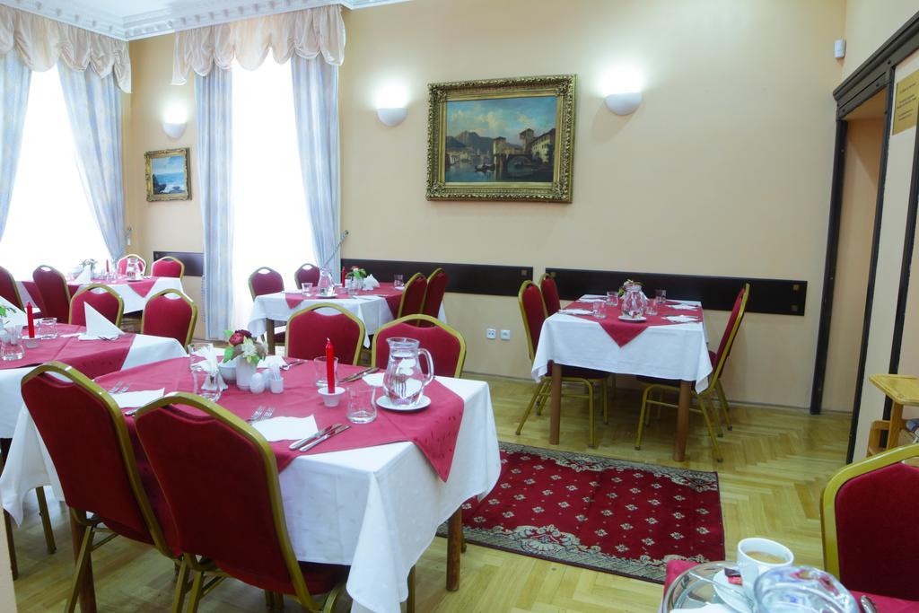 Hotel Pavlov Karlovy Vary Luaran gambar
