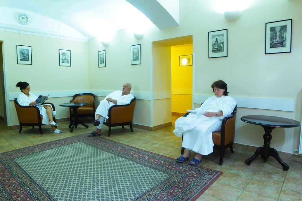 Hotel Pavlov Karlovy Vary Luaran gambar